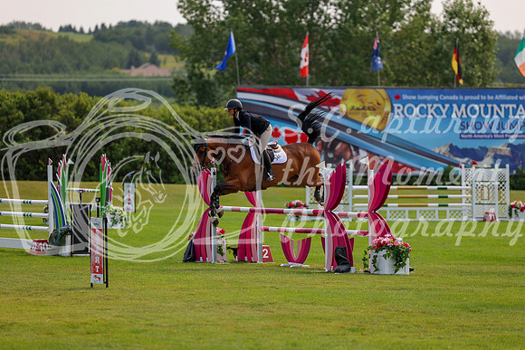 07426 - Mara - 2026 Rocky Mountain Classic I - Friday August 7th