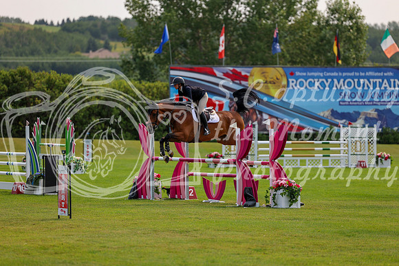 07425 - Mara - 2026 Rocky Mountain Classic I - Friday August 7th