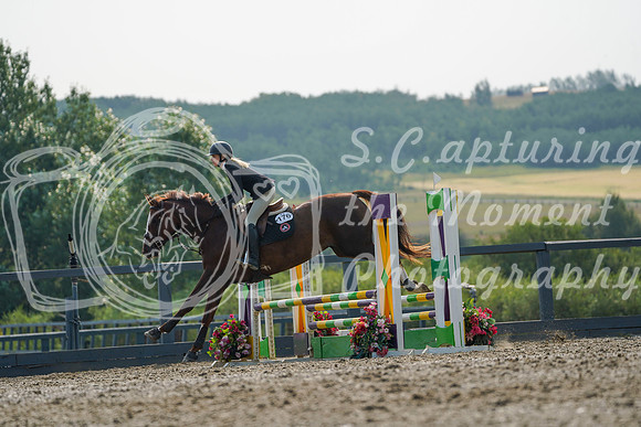 02929 - Alina - 2026 Rocky Mountain Classic I - Friday August 7th