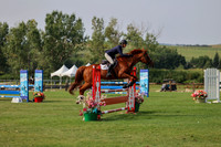 01040 - Mara - 2026 Rocky Mountain Classic I - Friday August 7th