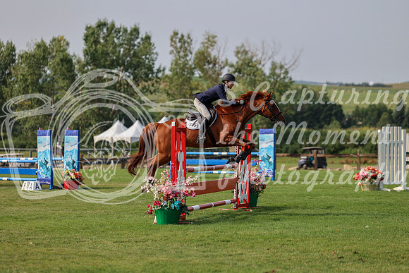 01040 - Mara - 2026 Rocky Mountain Classic I - Friday August 7th