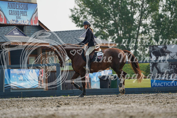 02934 - Alina - 2026 Rocky Mountain Classic I - Friday August 7th