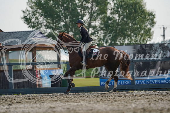 02930 - Alina - 2026 Rocky Mountain Classic I - Friday August 7th