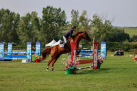 01037 - Mara - 2026 Rocky Mountain Classic I - Friday August 7th