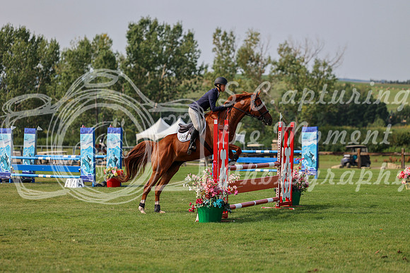 01037 - Mara - 2026 Rocky Mountain Classic I - Friday August 7th