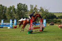01038 - Mara - 2026 Rocky Mountain Classic I - Friday August 7th
