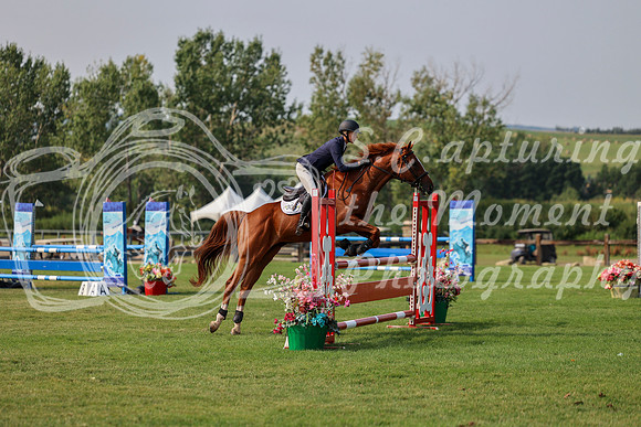 01038 - Mara - 2026 Rocky Mountain Classic I - Friday August 7th