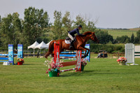 01041 - Mara - 2026 Rocky Mountain Classic I - Friday August 7th