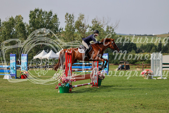 01041 - Mara - 2026 Rocky Mountain Classic I - Friday August 7th