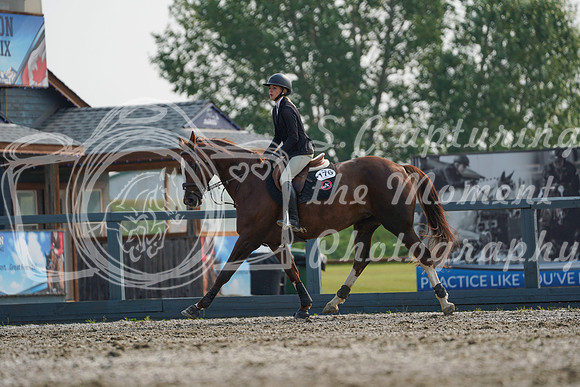 02932 - Alina - 2026 Rocky Mountain Classic I - Friday August 7th