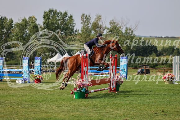 01039 - Mara - 2026 Rocky Mountain Classic I - Friday August 7th