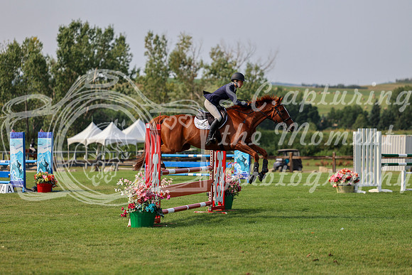 01042 - Mara - 2026 Rocky Mountain Classic I - Friday August 7th