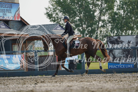 02933 - Alina - 2026 Rocky Mountain Classic I - Friday August 7th