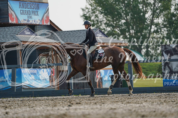 02935 - Alina - 2026 Rocky Mountain Classic I - Friday August 7th