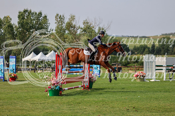 01043 - Mara - 2026 Rocky Mountain Classic I - Friday August 7th
