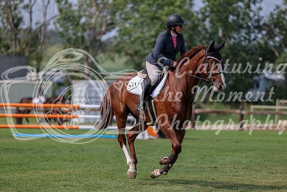 01416 - Mara - 2026 Rocky Mountain Classic I - Friday August 7th