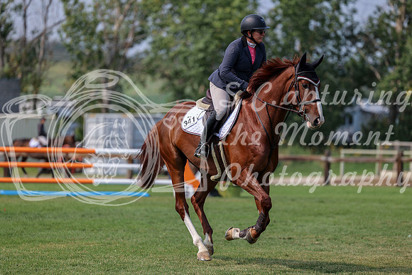 01417 - Mara - 2026 Rocky Mountain Classic I - Friday August 7th
