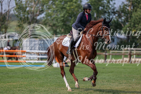 01418 - Mara - 2026 Rocky Mountain Classic I - Friday August 7th