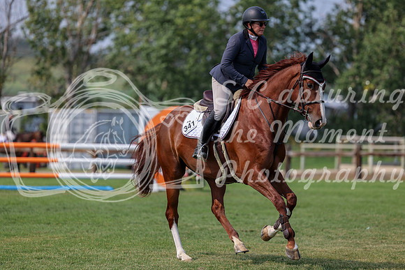 01419 - Mara - 2026 Rocky Mountain Classic I - Friday August 7th