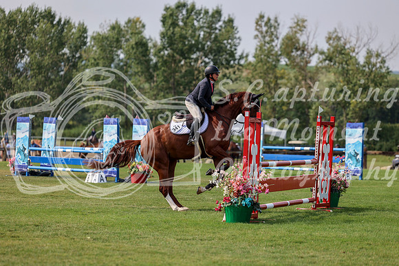 01420 - Mara - 2026 Rocky Mountain Classic I - Friday August 7th
