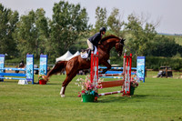 01423 - Mara - 2026 Rocky Mountain Classic I - Friday August 7th