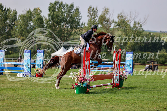 01423 - Mara - 2026 Rocky Mountain Classic I - Friday August 7th