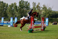 01422 - Mara - 2026 Rocky Mountain Classic I - Friday August 7th