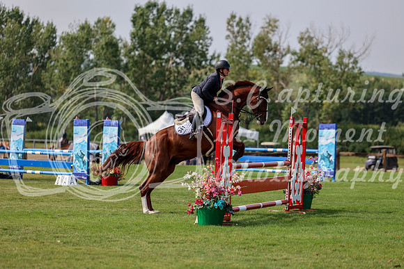01422 - Mara - 2026 Rocky Mountain Classic I - Friday August 7th