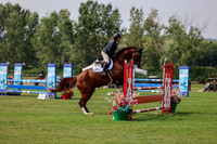 01421 - Mara - 2026 Rocky Mountain Classic I - Friday August 7th