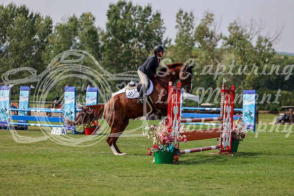 01421 - Mara - 2026 Rocky Mountain Classic I - Friday August 7th