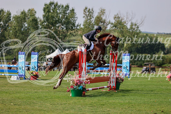 01424 - Mara - 2026 Rocky Mountain Classic I - Friday August 7th