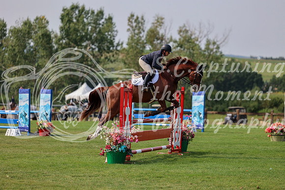 01425 - Mara - 2026 Rocky Mountain Classic I - Friday August 7th