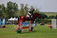 01427 - Mara - 2026 Rocky Mountain Classic I - Friday August 7th