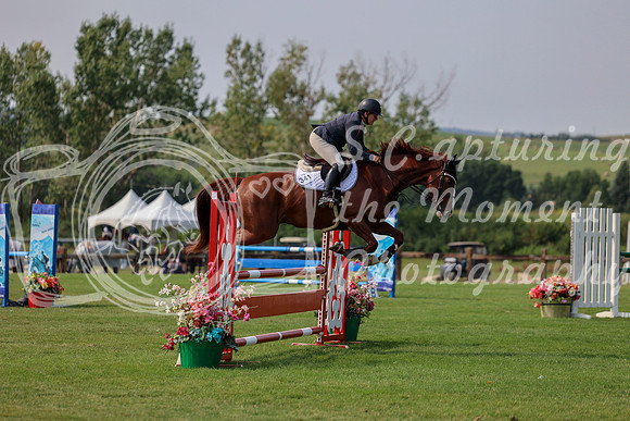 01427 - Mara - 2026 Rocky Mountain Classic I - Friday August 7th
