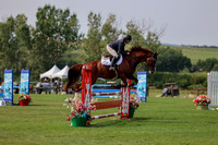 01426 - Mara - 2026 Rocky Mountain Classic I - Friday August 7th
