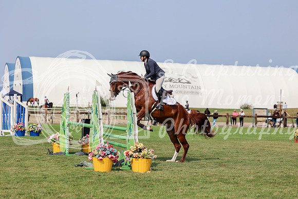 01429 - Mara - 2026 Rocky Mountain Classic I - Friday August 7th