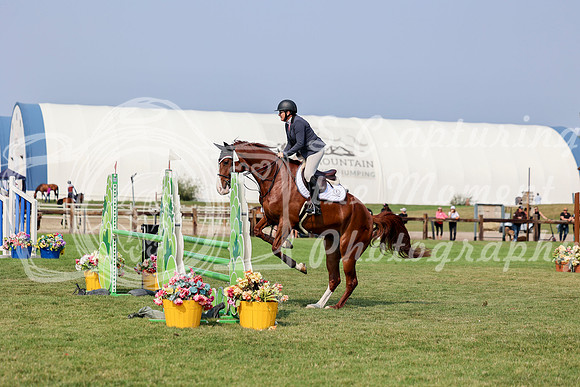 01428 - Mara - 2026 Rocky Mountain Classic I - Friday August 7th