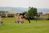 09704 - Mara - 2026 Rocky Mountain Classic I - Friday August 7th