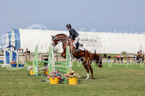 01430 - Mara - 2026 Rocky Mountain Classic I - Friday August 7th
