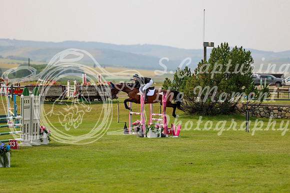 09708 - Mara - 2026 Rocky Mountain Classic I - Friday August 7th
