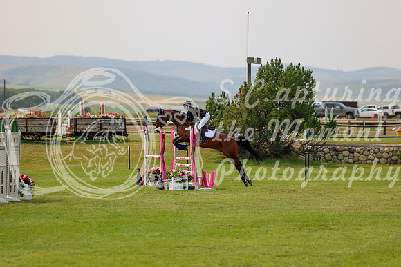 09705 - Mara - 2026 Rocky Mountain Classic I - Friday August 7th