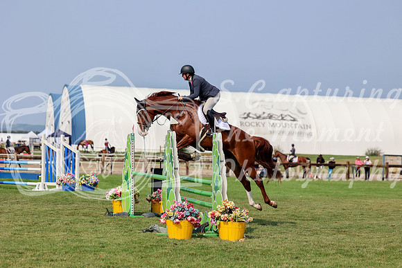 01432 - Mara - 2026 Rocky Mountain Classic I - Friday August 7th