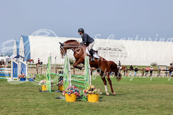 01431 - Mara - 2026 Rocky Mountain Classic I - Friday August 7th