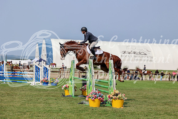 01434 - Mara - 2026 Rocky Mountain Classic I - Friday August 7th