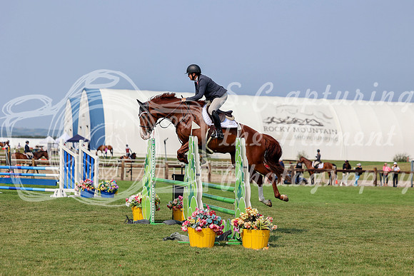 01433 - Mara - 2026 Rocky Mountain Classic I - Friday August 7th