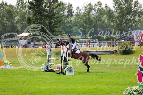 09712 - Mara - 2026 Rocky Mountain Classic I - Friday August 7th