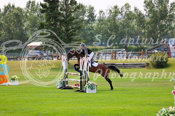 09713 - Mara - 2026 Rocky Mountain Classic I - Friday August 7th