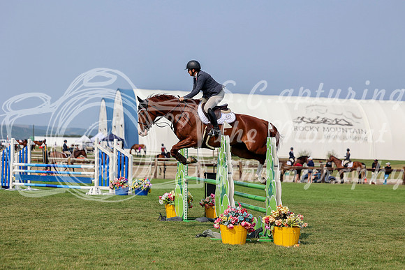 01435 - Mara - 2026 Rocky Mountain Classic I - Friday August 7th