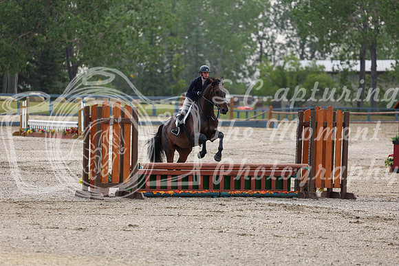 04105 - Shea - 2026 Rocky Mountain Classic I - Friday August 7th