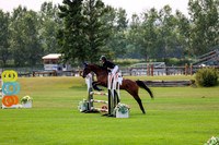 09714 - Mara - 2026 Rocky Mountain Classic I - Friday August 7th